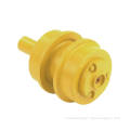 CASE Excavator Carriage Roller